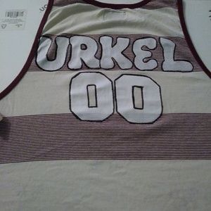 Steve Urkel Tank Top